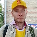 Кирилл, 40 лет