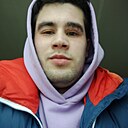 Дмитрий, 25 лет