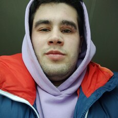 Фотография мужчины Дмитрий, 25 лет из г. Клин