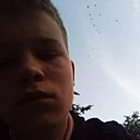 Игорь Кожин, 22 года