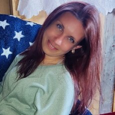 Фотография девушки Марина, 36 лет из г. Кемерово