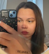 Фотография девушки Елизавета, 27 лет из г. Георгиевск