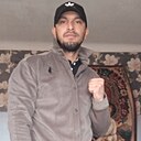 Тахир, 34 года