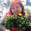 Лилия, 55 лет