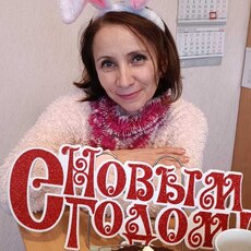 Фотография девушки Елена, 43 года из г. Норильск