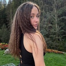 Фотография девушки Анастасия, 19 лет из г. Николаев