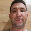 Никита, 34 года