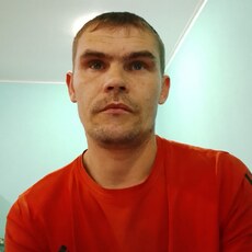 Фотография мужчины Василий, 38 лет из г. Ижевск