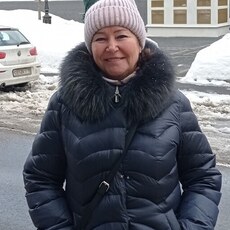 Фотография девушки Елена, 59 лет из г. Москва