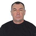Марсель, 45 лет