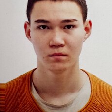 Фотография мужчины Ералы, 20 лет из г. Усть-Каменогорск