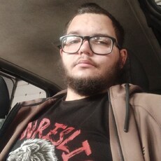 Фотография мужчины Владислав, 23 года из г. Черногорск