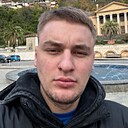 Максим, 25 лет