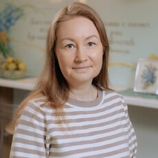Фотография девушки Екатерина, 42 года из г. Пермь
