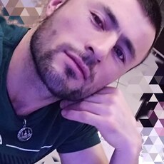 Фотография мужчины Said, 35 лет из г. Липецк