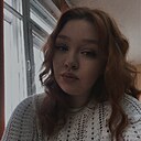 Викторинина, 19 лет