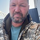 Yasha, 43 года
