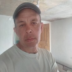 Фотография мужчины Андрей, 46 лет из г. Змеиногорск