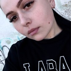 Фотография девушки Вика, 22 года из г. Оленегорск