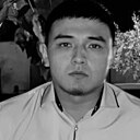 Ильяс, 21 год