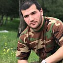 Магомед, 33 года