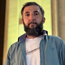 Фотография мужчины Адам, 34 года из г. Хасавюрт