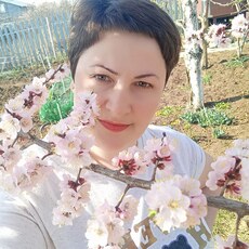 Фотография девушки Ирина, 42 года из г. Самара