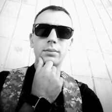 Фотография мужчины Женек, 33 года из г. Луганск