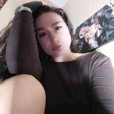 Фотография девушки Кристина, 21 год из г. Тольятти