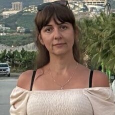 Фотография девушки Алена, 45 лет из г. Запорожье