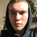 Данил, 22 года
