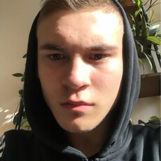 Фотография мужчины Данил, 22 года из г. Казань