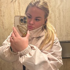 Фотография девушки Viktoriya, 28 лет из г. Зеленогорск (Санкт-Петербург)