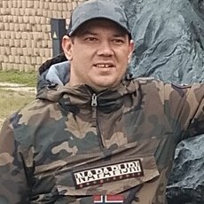 Фотография мужчины Валентин, 41 год из г. Нижневартовск