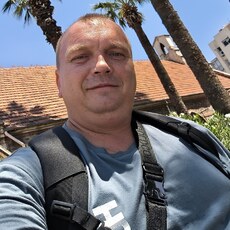 Фотография мужчины Леонид, 41 год из г. Севастополь