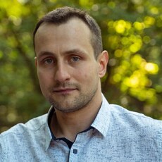 Фотография мужчины Влад, 39 лет из г. Хабаровск