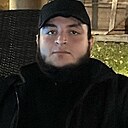 Малик, 23 года