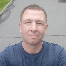 Фотография мужчины Виталий, 43 года из г. Гомель
