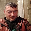 Казбек, 39 лет