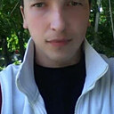 Марк, 33 года