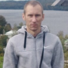 Фотография мужчины Дмитрий, 41 год из г. Кострома