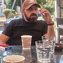 Андрэ, 36 лет