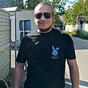 Олексій, 40 лет