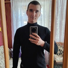 Фотография мужчины Александр, 18 лет из г. Новогрудок