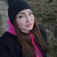 Фотография девушки Алина, 31 год из г. Екатеринбург