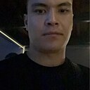 Алик, 26 лет