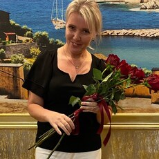 Фотография девушки Кристина, 41 год из г. Видное