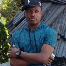 Фотография мужчины Марсиаль, 33 года из г. Курск