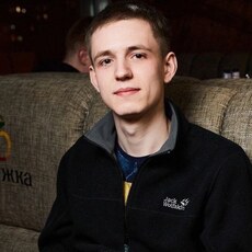 Фотография мужчины Никита, 24 года из г. Снежногорск