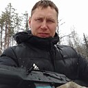 Сергей Павлов, 43 года